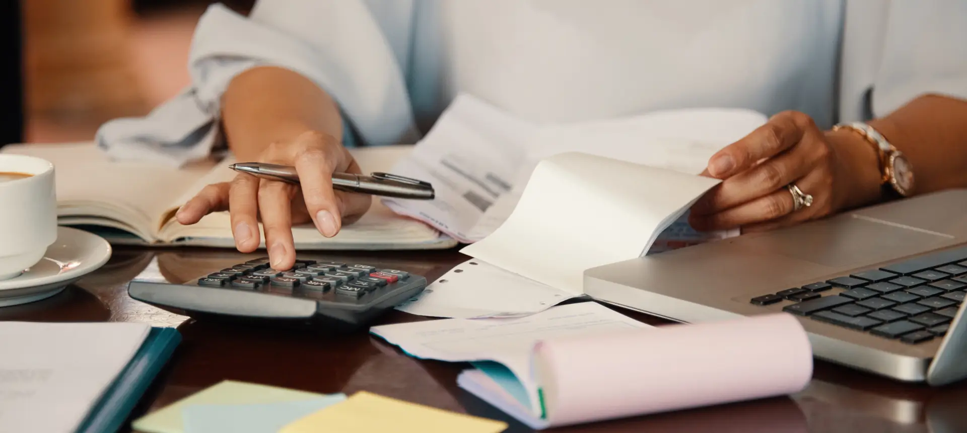 Recuperação de Créditos: Como Cobrar Dívidas Empresariais com Segurança