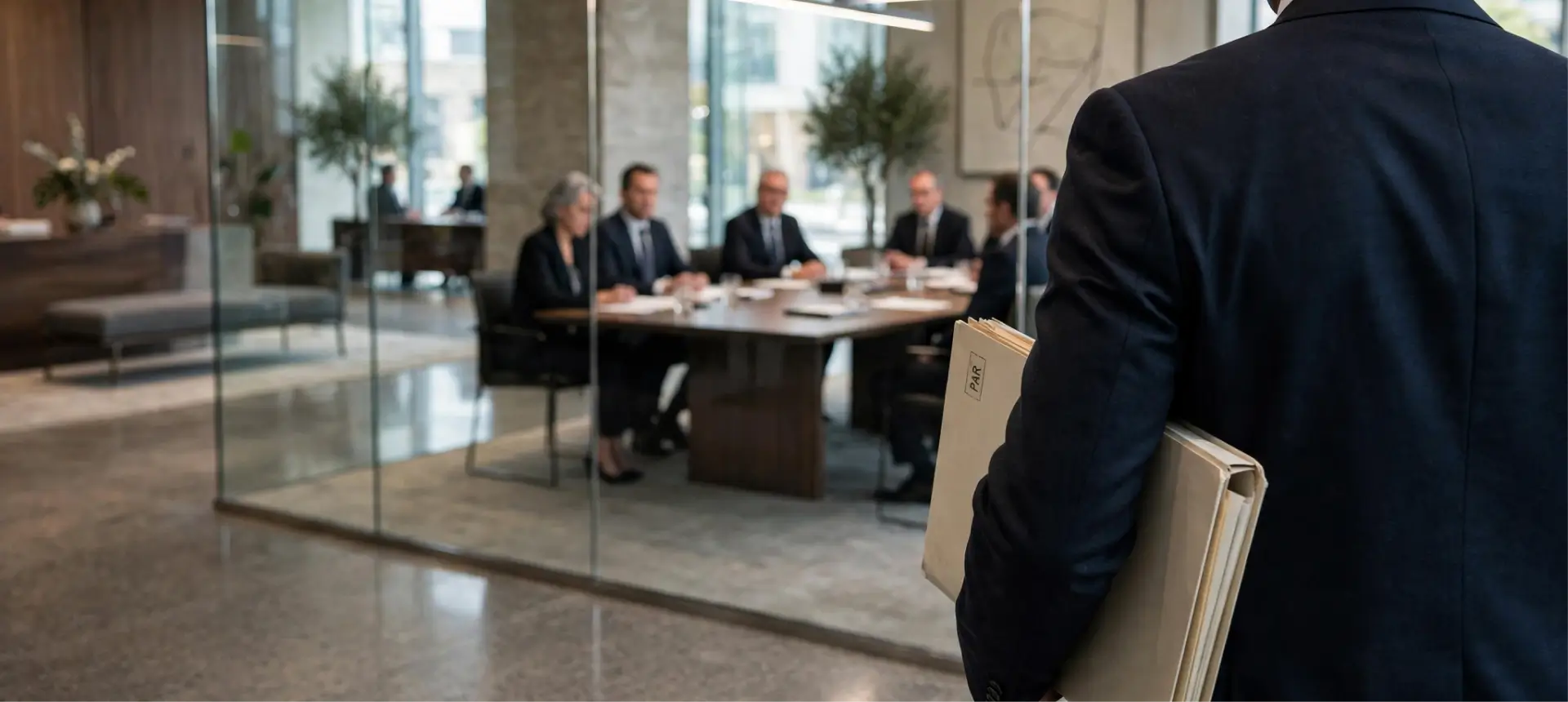 Processos Administrativos de Responsabilização (PAR): Como estruturar a defesa da sua empresa