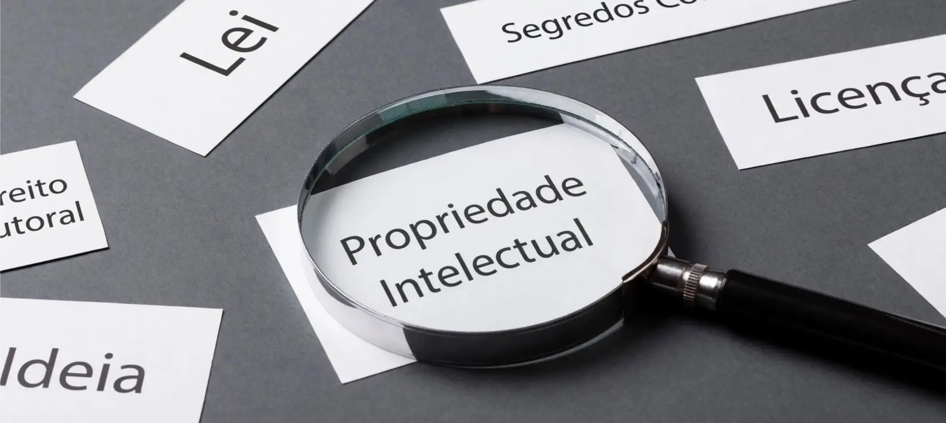 Propriedade Intelectual e Industrial: como proteger marcas, criações e ativos da empresa